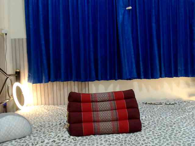 Kinnaree webcam