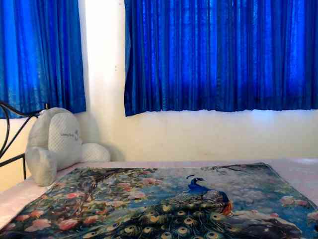 Kinnaree webcam