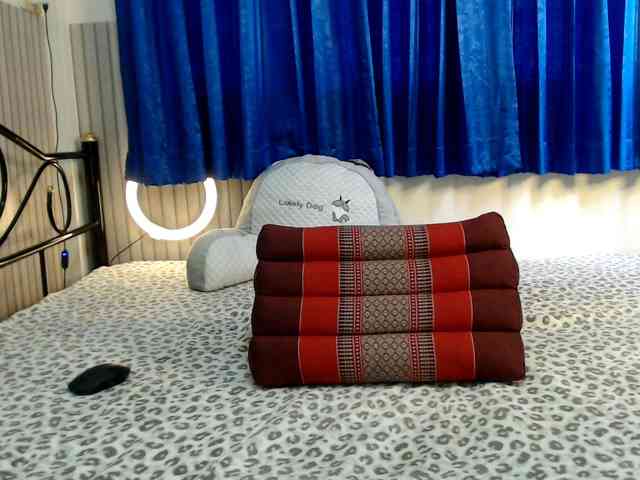 Kinnaree webcam