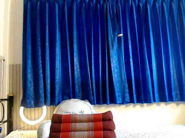 Kinnaree webcam