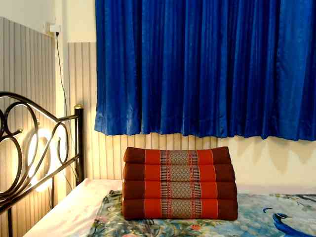 Kinnaree webcam