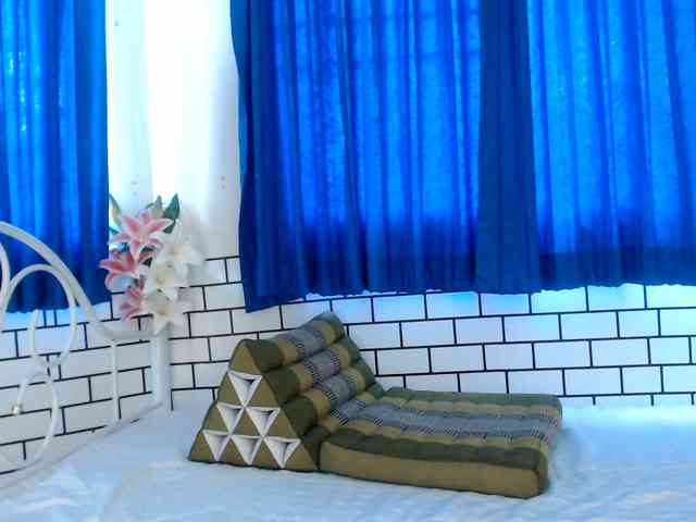 Kinnaree webcam