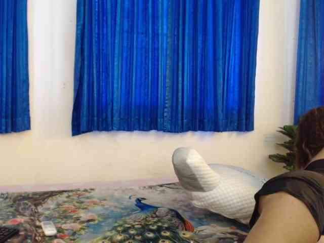 Kinnaree webcam