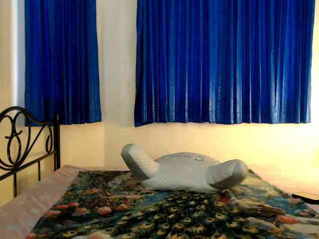 Kinnaree webcam