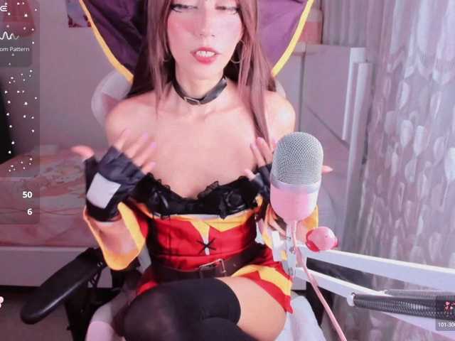 gaby05 live cam on BongaCams