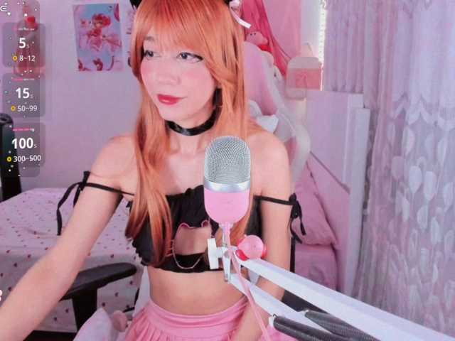 gaby05 live cam preview