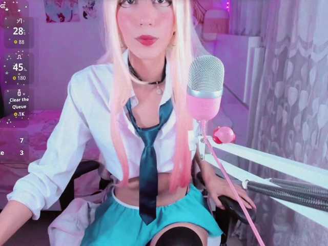 gaby05 — live female cam