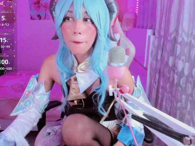 gaby05 webcam