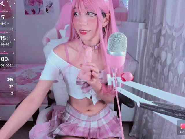 gaby05 webcam