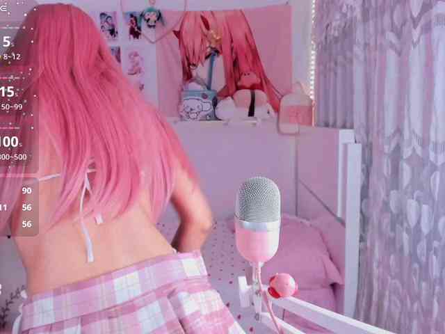 webcam xxx Gaby05