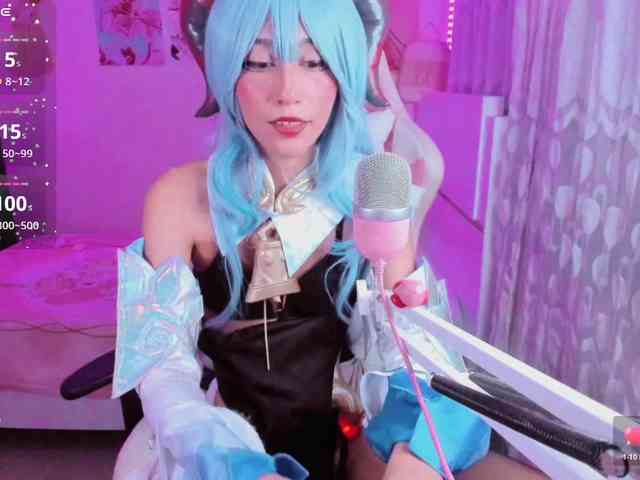 gaby05 webcam
