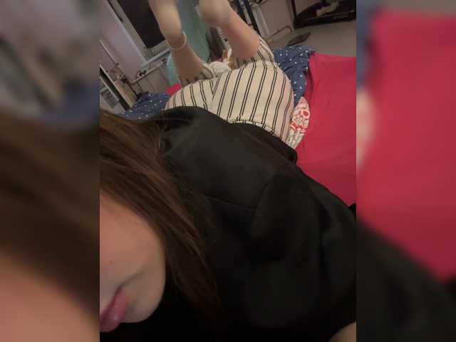 layla-x, en vivo ahora en BongaCams