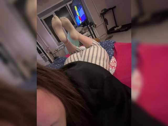layla-x, en vivo ahora en BongaCams