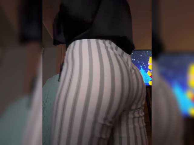 layla-x, en vivo ahora en BongaCams