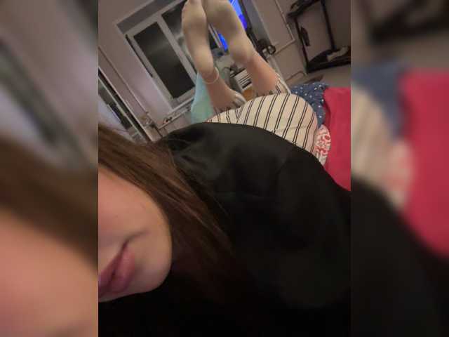 layla-x, en vivo ahora en BongaCams