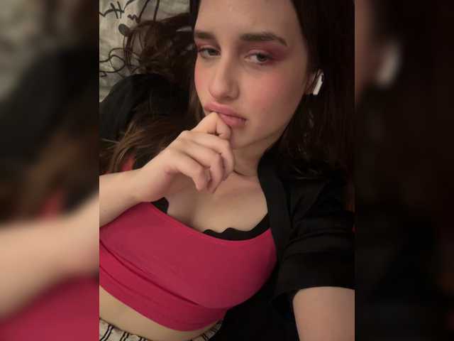 layla-x, en vivo ahora en BongaCams