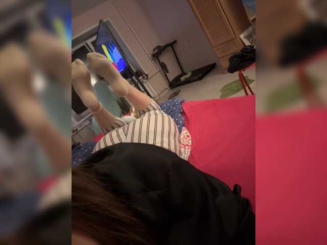 layla-x, live now on BongaCams