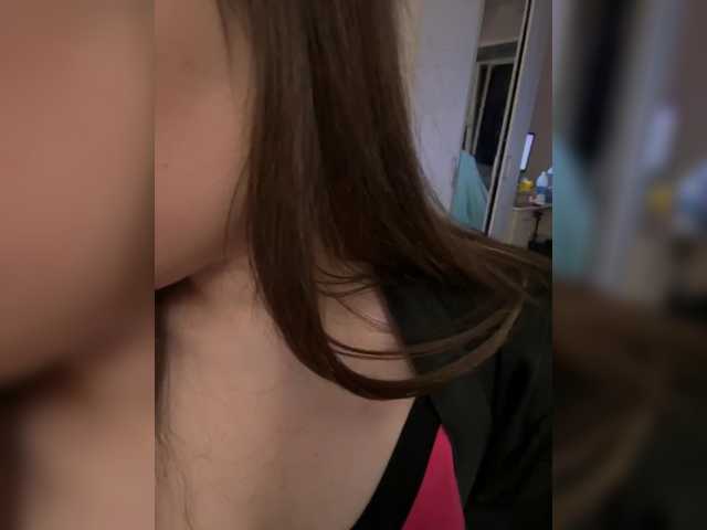 layla-x, en vivo ahora en BongaCams