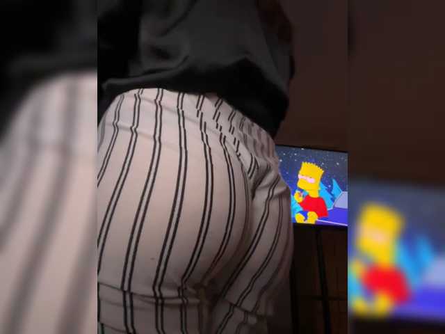 layla-x, live now on BongaCams