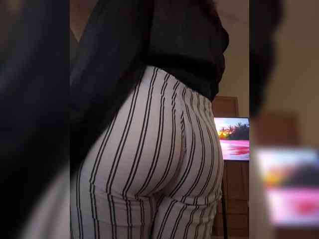 layla-x Live Webcam on BongaCams