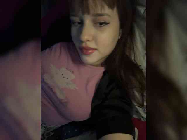 layla-x Sex Cam Show