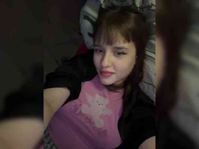 layla-x Sex Cam Show