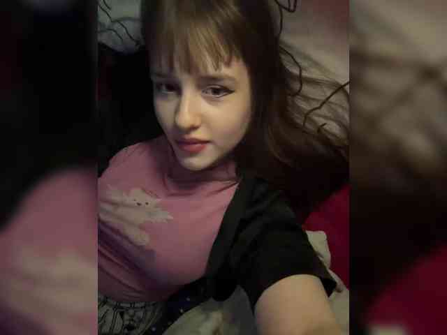 layla-x Sex Cam Show