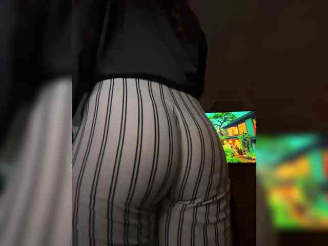layla-x's webcam live show