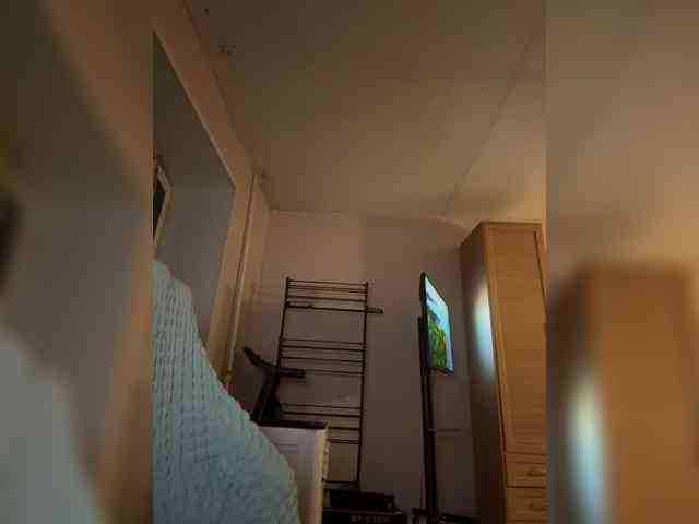 layla-x's webcam live show