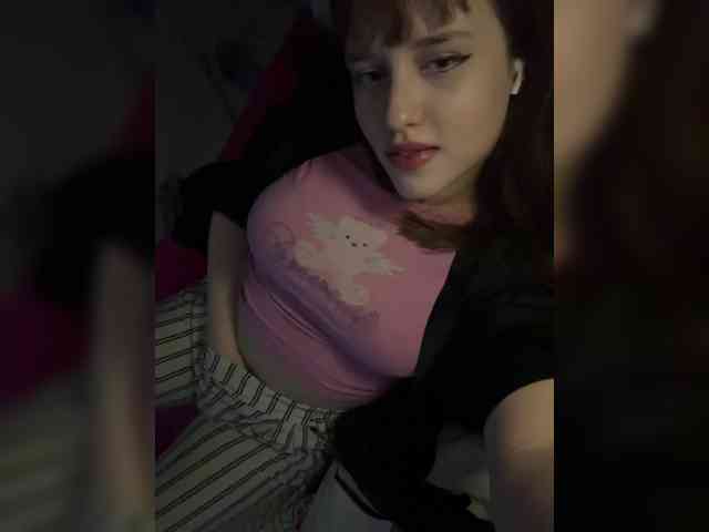 layla-x Sex Cam Show