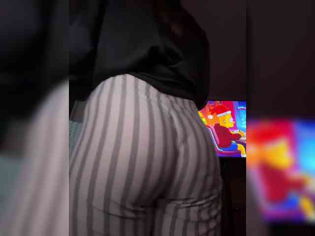 layla-x's webcam live show
