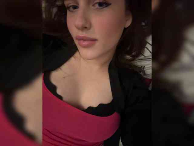 layla-x's webcam live show