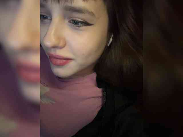 layla-x Sex Cam Show