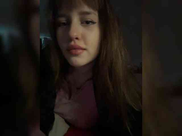 layla-x Sex Cam Show
