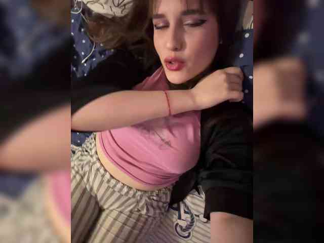 LollaDolly webcam