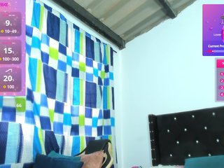EbonnyLatinx's Live Webcam