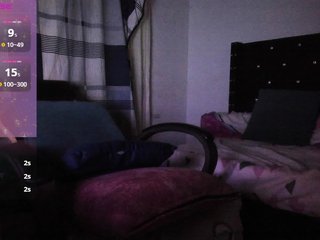 EbonnyLatinx Porn Show