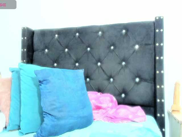 EbonnyLatinx live cam on BongaCams