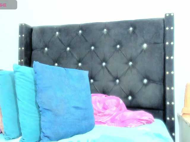 EbonnyLatinx live cam on BongaCams