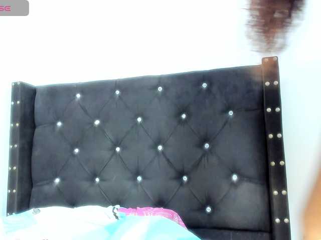 EbonnyLatinx live cam on BongaCams