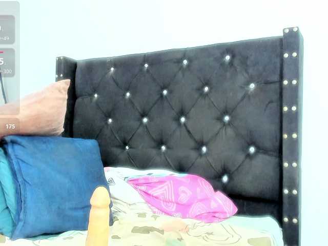EbonnyLatinx live cam preview