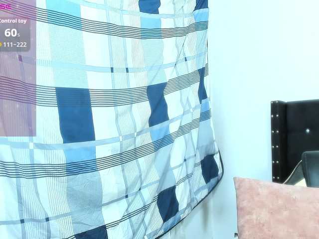 EbonnyLatinx live webcam show
