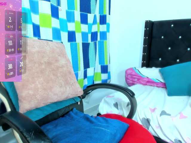 EbonnyLatinx webcam