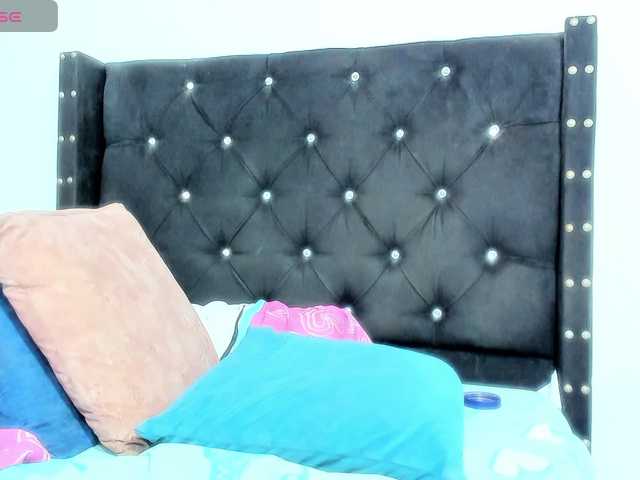 EbonnyLatinx live cam on BongaCams