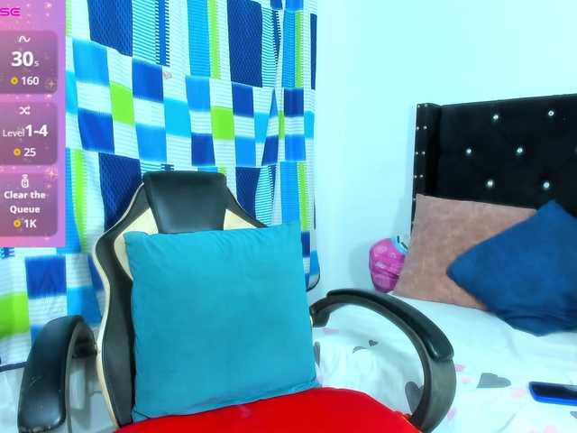 Preview of ebonnylatinx