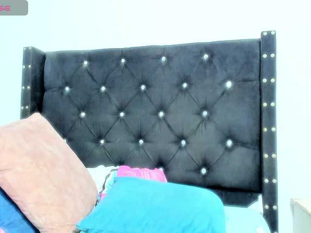 EbonnyLatinx live cam on BongaCams