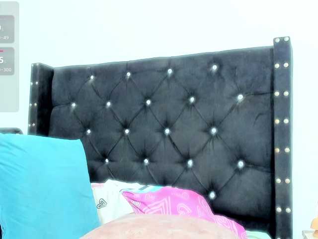 EbonnyLatinx live cam on BongaCams