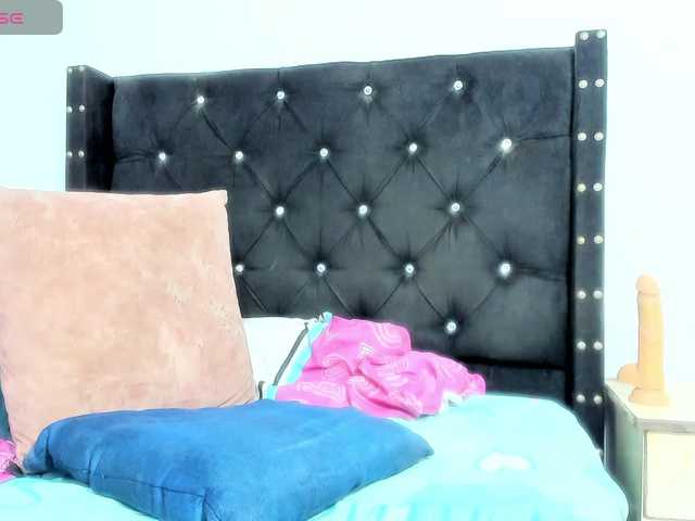 EbonnyLatinx live cam on BongaCams
