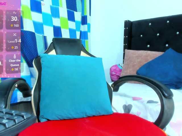 Preview of ebonnylatinx