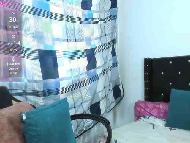 EbonnyLatinx webcam